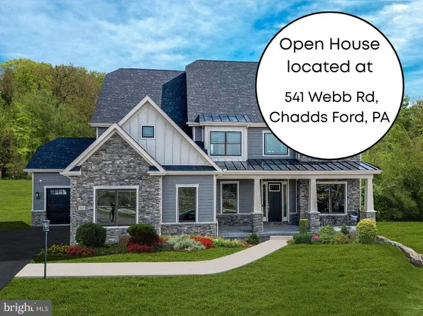 1430 Grove Ave #1AP, West Chester, PA 19380