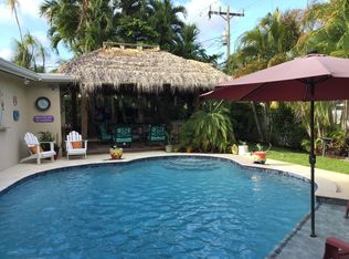 500 SW 9th Ave, Boca Raton, FL 33486