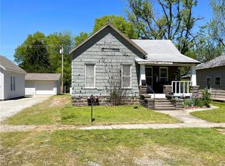 517 W Walnut St, Columbus, KS 66725