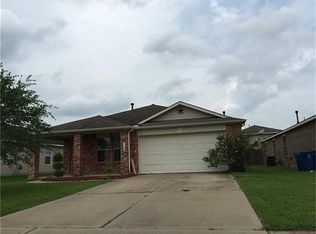 1106 Desert Palms Ln, Rosenberg, TX 77471