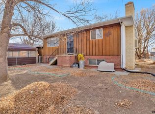 305 Oriole Rd, Florence, CO 81226
