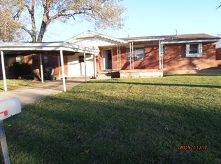 4805 NW Lindy Ave, Lawton, OK 73505