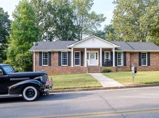 107 Brentwood Dr SW, Rome, GA 30165