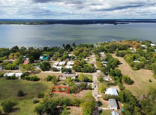 Kirk Ln, Quinlan, TX 75474