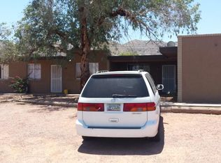 827 E Hazel Dr, Phoenix, AZ 85042