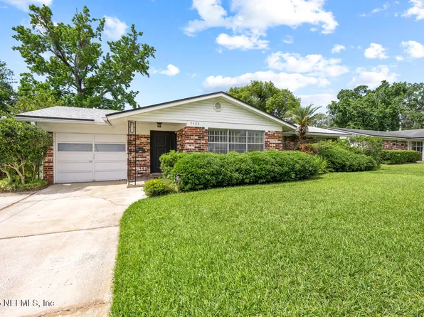 5428 PITTMAN Drive N, Jacksonville, FL 32207