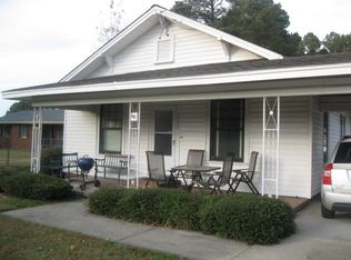 2499 Cokey Rd, Rocky Mount, NC 27801