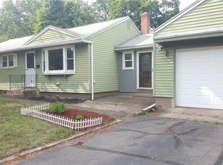 4 Theodore St, Enfield, CT 06082