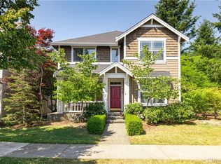 7131 Thompson Ave SE, Snoqualmie, WA 98065