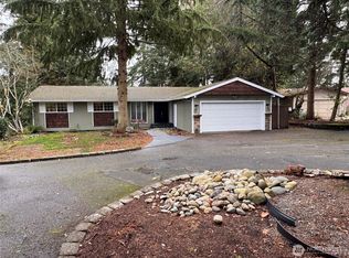 17521 25th Street Ct E, Lake Tapps, WA 98391