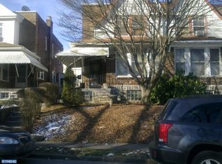 182 Glencoe Rd, Upper Darby, PA 19082