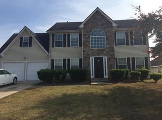 10 Greenway Dr, Covington, GA 30016