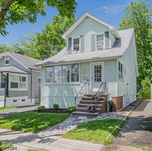 83 Hughes St, Maplewood, NJ, 07040