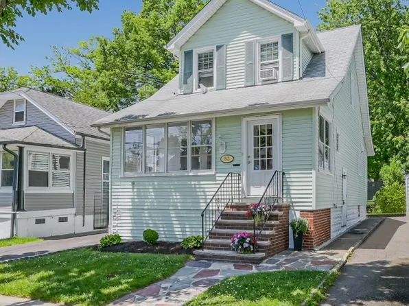 83 Hughes St, Maplewood Twp., NJ 07040