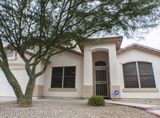 2090 E Fairview St, Chandler, AZ 85225
