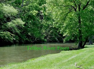 220 Rafter Rd, Tellico Plains, TN 37385