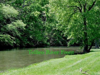 220 Rafter Rd, Tellico Plains, TN, 37385