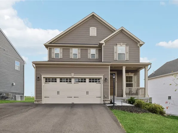 517 Blake Dr, Zelienople, PA 16063