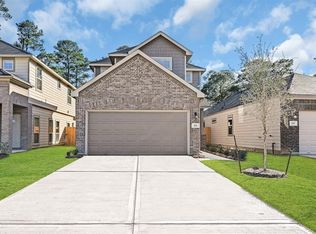 333 Emerald Thicket Ln, Huffman, TX 77336