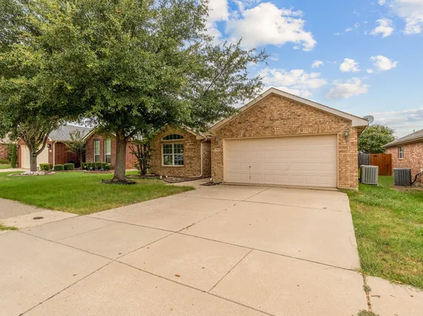 3717 Vista Greens Dr, Fort Worth, TX 76244