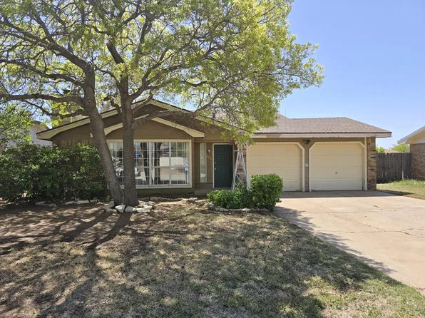 2221 87th St, Lubbock, TX 79423