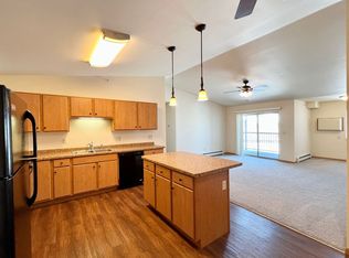 515 Moon Lake Dr #525-10, Rice Lake, WI 54868