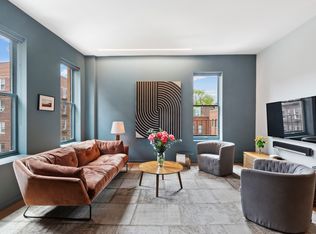 10 Bethune St APT 4A, New York, NY 10014