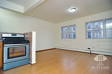 Rented by Brickwood Realty