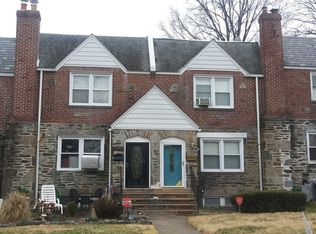 2338 Highland Ave, Drexel Hill, PA 19026