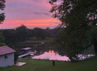 48104 Casters Road, Big Stone City, SD 57216