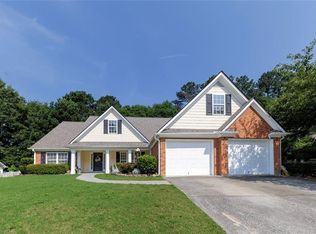 964 Natural Brook Trl, Lawrenceville, GA 30045
