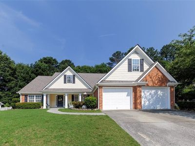 964 Natural Brook Trl, Lawrenceville, GA, 30045