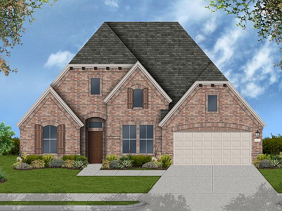 Elevation C