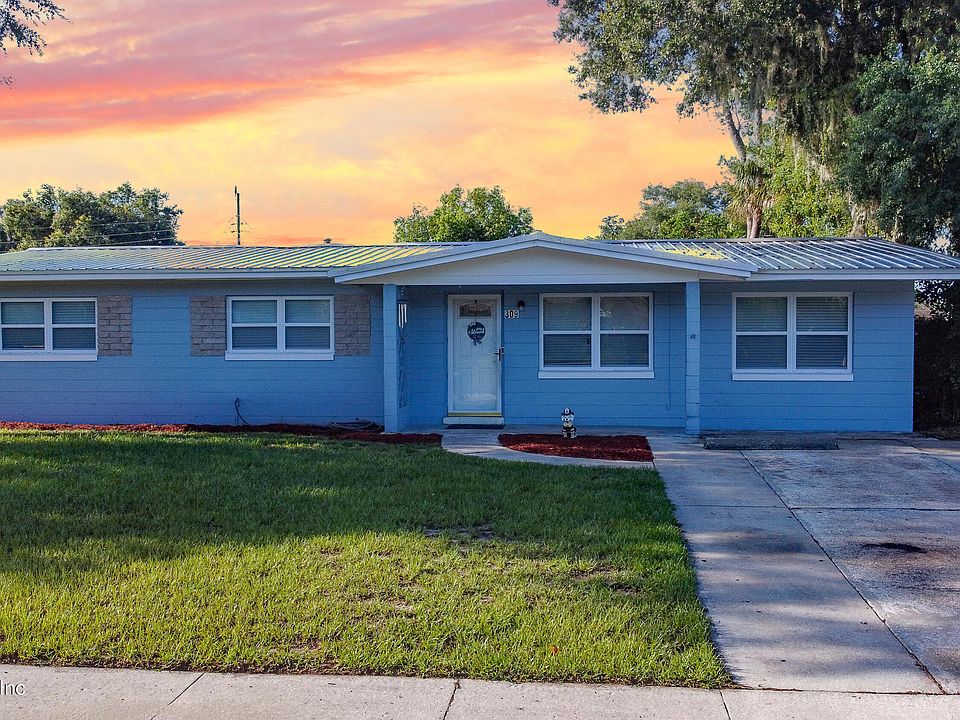 1st image of 309 BELMONT Drive