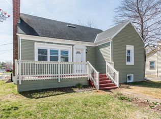 7331 Windsor Mill Rd, Baltimore, MD 21244