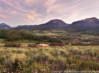 275 Angler Mountain Ranch Rd, Silverthorne, CO 80498