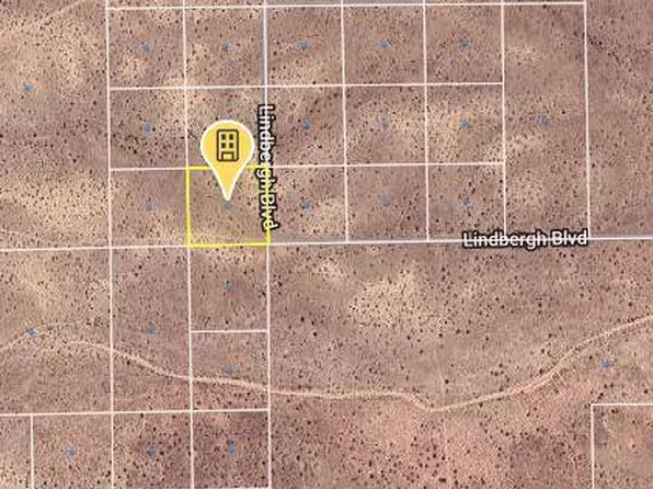 Apn 350 151 29 Lindberg Blvd, California City, CA 93505