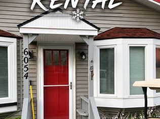 6054 Ely Ave, Livonia, NY 14487