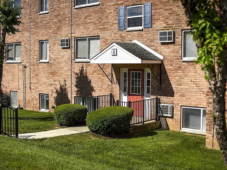 Residential Buildings