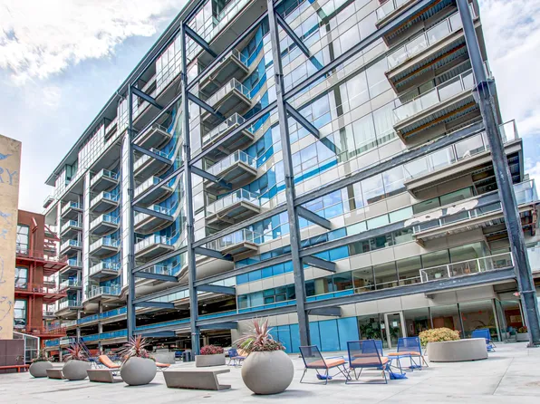 701 W Lakeside Ave APT 1009, Cleveland, OH 44113