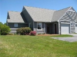 20 Winterberry Ct, Cumberland, ME 04021