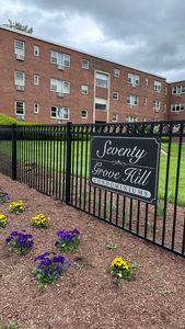 70 Grove Hill Street APT 3T, New Britain, CT, 06052