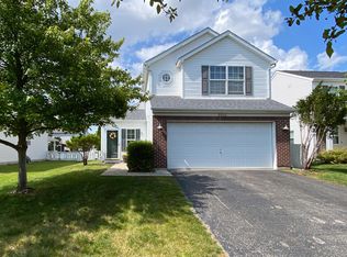 5820 Redsand Rd, Hilliard, OH 43026