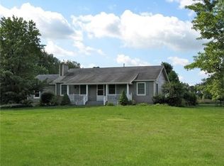 1580 Barry Rd, Williamston, MI 48895