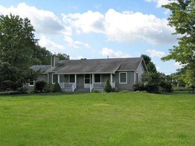 1580 Barry Rd, Williamston, MI, 48895