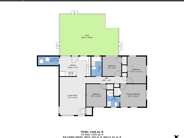 2400 Valley View Dr — Photo 25