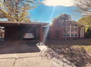 2315 N Richmond St, Wichita, KS 67204