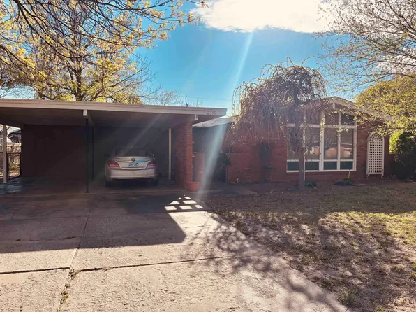2315 N Richmond St, Wichita, KS 67204