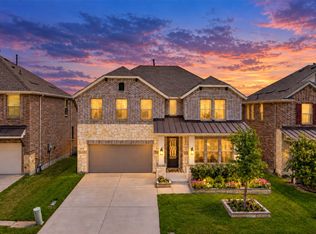 633 Taylor Dr, Fate, TX 75087