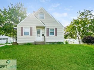 3374 Medina Ave, Columbus, OH